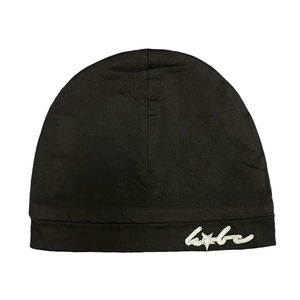 Gorros de Calavera Personalizados, Gorros de Punto Jacquard con Interior de Seda, Gorros de Jacquard para Correr - Product Image 1