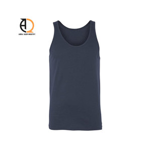 Camisetas de Tirantes Deportivas para Hombre, para Gimnasio y Fitness - Product Image 5