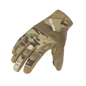 Heavy Duty Work <b>Gloves</b> With Reinforced Palm And Comfortable Fit For Automotive Repair Mechanic <b>Gloves</b> - Product Image 4