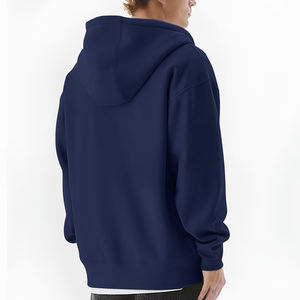 Sweat à capuche oversize pour homme RTS Ahmed, hiver, Mady par Antom Enterprises - Product Image 4