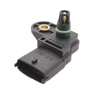 Cho <span class=keywords><strong>Bosch</strong></span> 0281002514 mới điều kiện áp suất và cảm biến nhiệt độ - Product Image 5