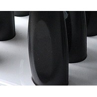 Lime à pieds coréenne pour pédicure, grain 100/180, personnalisable avec logo OEM pour vente en gros aux salons - Product Image 3