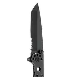 Navajas Plegables Compactas de Acero Inoxidable, Cuchillos Utilitarios EDC, Herramientas de Corte Duraderas para Exteriores, Portátiles para Camping y Senderismo - Product Image 6