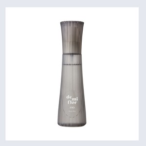 Spray parfumé pour le corps Demiflo Korean K-Beauty 190 Val Blanc Body Mist Fabriqué en Corée 80ml Glycérine blanche - Product Image 2