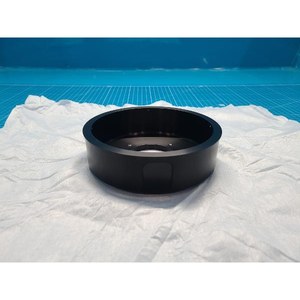 AMAT 0020-20752 Aro de Dedo de 200 mm para CD, Usado, Piezas de Equipos de Semiconductores Legacy - Product Image 2