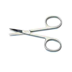 Ciseaux à pansements Lister légers, de qualité supérieure, à prix abordable, dernier modèle, pour usage d'urgence - Product Image 4