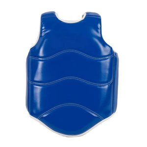 Protection de Poitrine en Cuir Léger de Haute Qualité pour Adultes – Équipement de Boxe pour l'Entraînement – Fourniture en Gros – Boxe Royale de Haute Qualité - Product Image 4