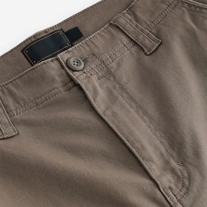 Jeans pour enfants en coton doux, denim à motif 3D, de haute qualité, personnalisables, streetwear décontracté pour garçons et filles - Product Image 6