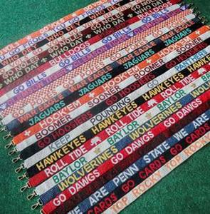 Customize Beaded <b>Bag</b> Straps Team Letter Seed Bead Embroidery Shoulder Purse Handle Crossbody Belt Replacement Handbag Accessory - Product Image 1