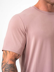 T-shirts pour hommes de qualité supérieure, prix de gros, t-shirts pour jeunes et adultes, mode décontractée, t-shirts pour hommes faciles à porter, respirants - Product Image 6