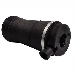 Per Ford Expedition e Lincoln Navigator, sospensioni per camion 4WD, solo modelli 1998-2002, 1 pezzo, cuscino pneumatico posteriore - Product Image 3