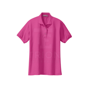 T-shirt pour femme le plus vendu, impression de logo personnalisé, manches courtes, respirant, uni, décontracté, haute qualité - Product Image 5
