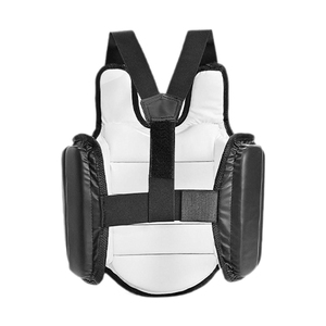 Fournisseur de protections de poitrine à marque privée, équipement de sécurité sportif sur mesure pour les acheteurs en gros et les marques de détail mondiales - Product Image 4