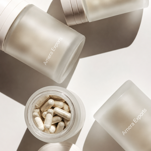 Cápsulas de Bisglicinato de Magnesio Personalizadas para Uso en Adultos, Marca Privada, Fábrica de Suplementos GMP - Product Image 2