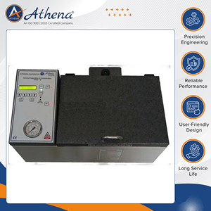 Évaporateur d'azote automatique à 96 puits, à commande par microprocesseur, performances supérieures, best-seller, fabriqué en Inde - Product Image 3