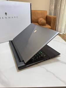 Meilleur ordinateur portable de jeu <span class=keywords><strong>Alienware</strong></span> x17 R2, 12e génération <span class=keywords><strong>i9</strong></span>-12900HK, <span class=keywords><strong>RTX</strong></span> <span class=keywords><strong>3080</strong></span> Ti, FHD, 1 To, 64 Go. - Product Image 2