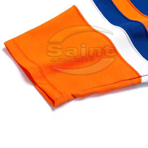 Uniforme de Hockey sur Glace 2026 de Qualité Supérieure, Nouveau Design, Sur Mesure, en Polyester Respirant à Manches Longues, Le Plus Populaire - Product Image 6