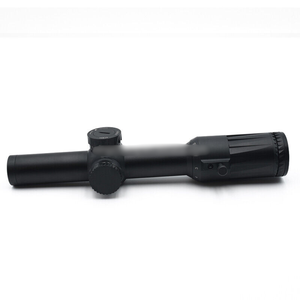 กล้องเล็ง XY-SIGHTS รุ่น Professional 1-6x24 สำหรับใช้งานกลางแจ้ง ตัวกล้องทำจากอลูมิเนียมอัลลอยด์ ภาพคมชัดระดับ HD มุมมองกว้าง เคลือบสารป้องกันแสงสะท้อนหลายชั้น - Product Image 2