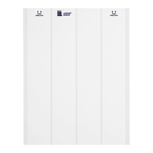 Brady LaserTab Self-Adhesive Nylon <b>Labels</b> for Industrial Wire and Cable Identification - Product Image 3