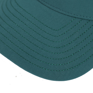 Gorra de Camionero de 5 Paneles, a la Moda, 100% Algodón, Lona Transpirable, Personalizable, Unisex, para Todas las Estaciones, Informal, para Exteriores - Product Image 4