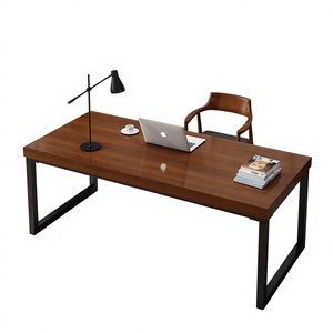 28X 23 in Metal Legs <b>Square</b> Shape 2Pcs Dining <b>Table</b> Legs Capacity 2204lbs Load Black Color DIY Furniture Legs EDPTBL006 - Product Image 1