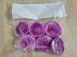 ผู้จัดจำหน่ายเผือกเวียดนามแช่แข็ง จัดส่งสินค้าคุณภาพสูงสุดสำหรับการขายส่งและตลาดต่างประเทศ - Product Image 6