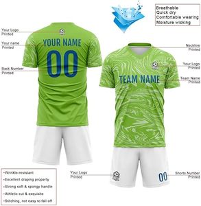 Wholesale 2026 Custom Jersey Football <b>Retro</b> Shirts Uniform Kit Set <b>Tracksuit</b> Sublimated Jerseys Football Soccer Jerseys - Product Image 3