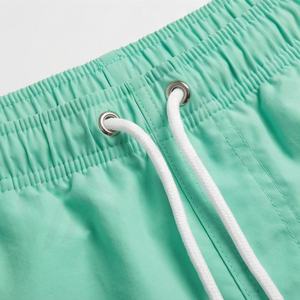 Shorts de bain personnalisés à séchage rapide, shorts de plage pour hommes, shorts de surf, pantalons de plage, shorts courts - Product Image 4