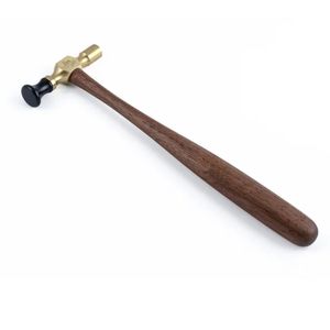 Tungsten Carbide Ball Peen Blade Straightening and Riveting Hammer Carbide Straightening Hammer - Product Image 6
