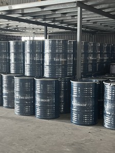 Grasa Calcium KING MP2 Precio al por mayor OEM disponible Grasa resistente al calor para aplicaciones industriales. - Product Image 4