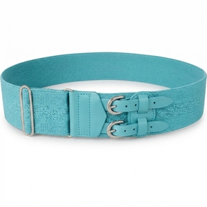 Ceinture tissée ajustable de haute qualité, exclusive et stable, avec logo personnalisé, service OEM et marque privée, vente en gros - Product Image 5