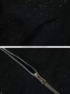 Sweat à capuche en molleton uni brodé avec logo personnalisé pour homme, chaud, sport, coton épais, vente en gros, échantillon gratuit, automne-hiver - Product Image 5