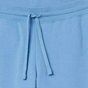 Pantalon de jogging cargo léger en mélange de coton pour homme, multi-poches, décontracté, avec cordon de serrage, coupe décontractée, streetwear personnalisé - Product Image 5