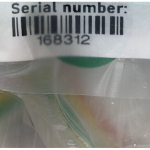 Tokyo Electron TEL D123611-S <b>Spacer</b>, Shield, Gate - Trusted Global Legacy Semiconductor Equipment and Parts at - Product Image 6