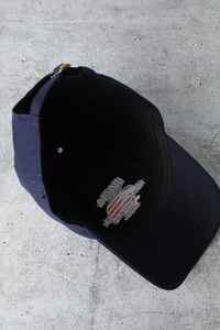 Gorras de Béisbol Americanas Mama Bear 100% Algodón OEM Vietnam, Gorras de Golf Comunes, Diseño de Logotipo Personalizado, Gorras de Papá para el Día de la Madre - Product Image 3