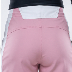 Shorts de combat MMA pour femmes, 100 % polyester, pour entraînement et fitness - Product Image 4