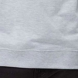 เสื้อสเวตเชิ้ตคอกลมผ้าเทอร์รี่เนื้อนุ่ม น้ำหนักเบา ใส่ได้ทั้งชายและหญิง สวมใส่สบาย เหมาะสำหรับทุกวัน สไตล์สตรีทแฟชั่น - Product Image 6