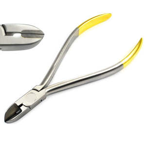 Meilleur prix, prix raisonnable, coupe-fils orthodontiques médicaux en stock, coupe-fils manuel professionnel certifié CE, garantie 1 an, SurgiRight - Product Image 3