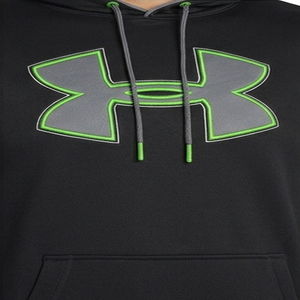 Sudaderas con Capucha de Diseño para Invierno, Estilo Urbano, Tejido Grueso 100% Algodón, Transpirable, para Hombre - Product Image 6