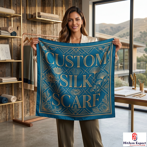 Prime Custom Printed <b>Silk</b> Feel Square Hijab Scarf Fashion <b>Head</b> <b>Wrap</b> Shawl Private Label OEM ODM Manufacturer - Product Image 4