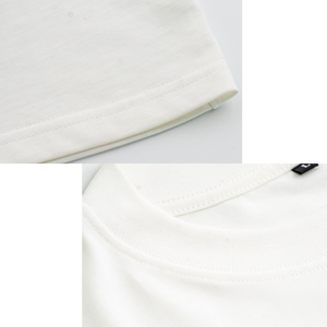 เสื้อยืดคอร์ดูรอยพิมพ์ลายสไตล์วินเทจสำหรับผู้ชาย ผ้าฝ้าย 100% น้ำหนัก 230 กรัม รับผลิตแบบ ODM/OEM ผลิตในเวียดนาม - Product Image 4