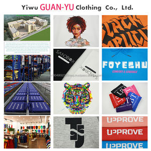 Venta al por mayor de camisas de talla grande para hombre 100% camisetas personalizadas de primera calidad impresión personalizada hombres camiseta - Product Image 3