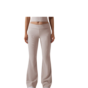 Sujetador Deportivo de Yoga para Mujer, Transpirable, con Absorción de Humedad, Cuadrado, de Alta Sujeción, Sin Costuras, Cómodo, Elástico y Suave - Product Image 4