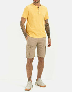 เสื้อยืดพรีเมียมคุณภาพสูง ผ้าฝ้าย 100% 275 กรัม พิมพ์ลาย ทรงหลวม ไหล่ตก หนานุ่ม สไตล์วินเทจ โลโก้สั่งทำได้ - Product Image 6