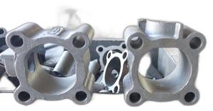 Servicios de Fundición de Precisión OEM de Rakshit Engineering, Acero Inoxidable SS 304 para Válvulas Industriales, Maquinaria, Equipos y Herrajes - Product Image 6