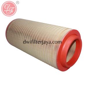 ไส้กรองอากาศ กระดาษกรองคุณภาพสูง ขนาดมาตรฐานใหม่ - Product Image 5