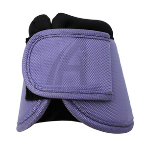 2026 Latest Design Top Selling High Quality Horse Bell <b>Boots</b> Neoprene Luxury Breathable Wholesale Cheap Price - Product Image 3
