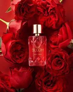 น้ำหอมผู้หญิงกลิ่นดอกไม้ CINDY BLOOM Sexy Rexy ขนาด 50 มล. ชนิด Eau De Parfum ผลิตในเวียดนาม มีสินค้าในสต็อก/รับผลิตแบบ OEM อายุการเก็บรักษา 36 เดือน กลิ่นหอมติดทนนาน - Product Image 1