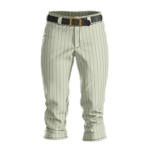 Conjunto de Camiseta y Pantalones de Béisbol Elite Sports para Juegos Competitivos - Product Image 3