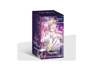 Caja de Sobres Coreana Epic Seven Nivel Arena BT04 Días de Frío Intenso, 24 Paquetes Sellados, TCG E7 Coleccionable, Hobby de Clasificación, Venta al por Mayor - Product Image 1